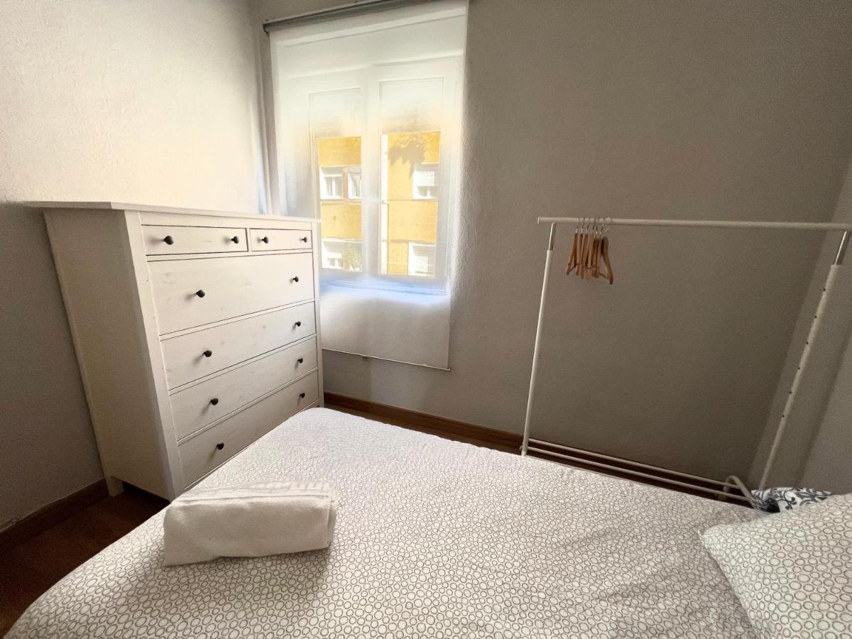 Apartamento Puertu Chicu Con Plaza De Garaje Privada Llanes Dış mekan fotoğraf