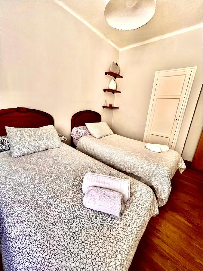 Apartamento Puertu Chicu Con Plaza De Garaje Privada Llanes Dış mekan fotoğraf