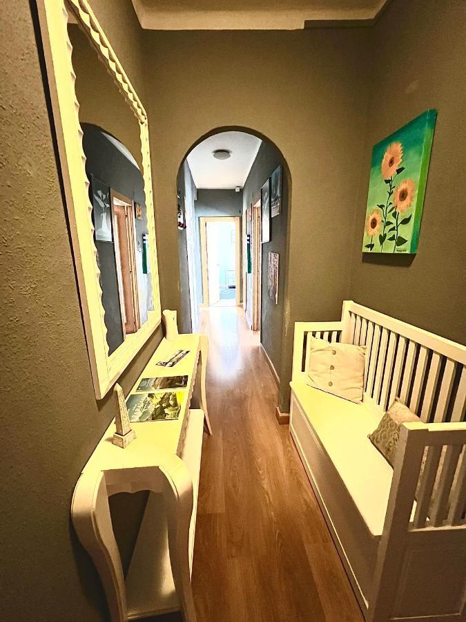 Apartamento Puertu Chicu Con Plaza De Garaje Privada Llanes Dış mekan fotoğraf