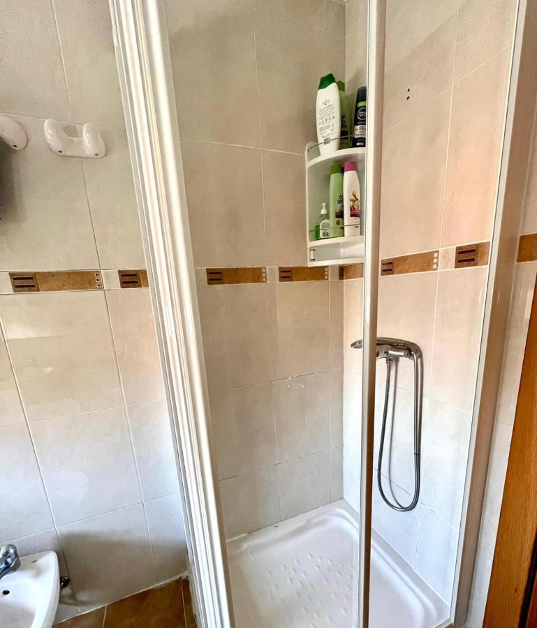 Apartamento Puertu Chicu Con Plaza De Garaje Privada Llanes Dış mekan fotoğraf