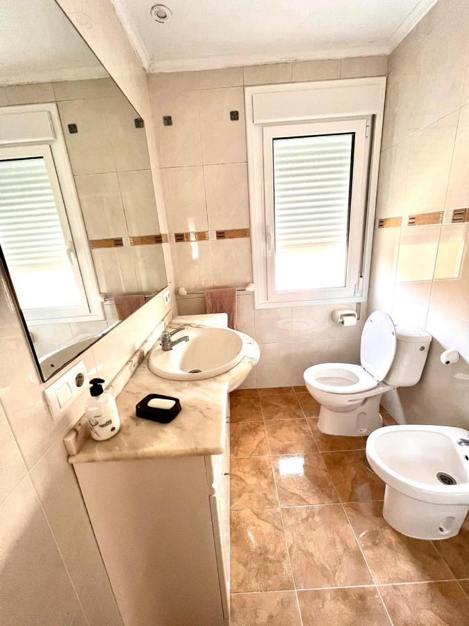 Apartamento Puertu Chicu Con Plaza De Garaje Privada Llanes Dış mekan fotoğraf