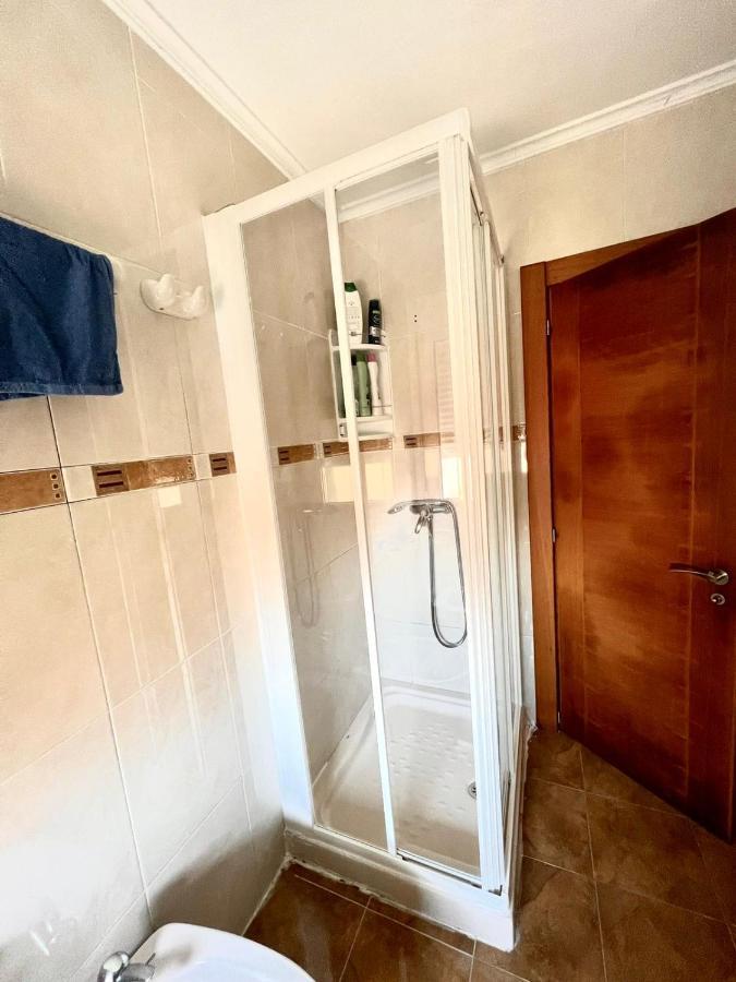 Apartamento Puertu Chicu Con Plaza De Garaje Privada Llanes Dış mekan fotoğraf