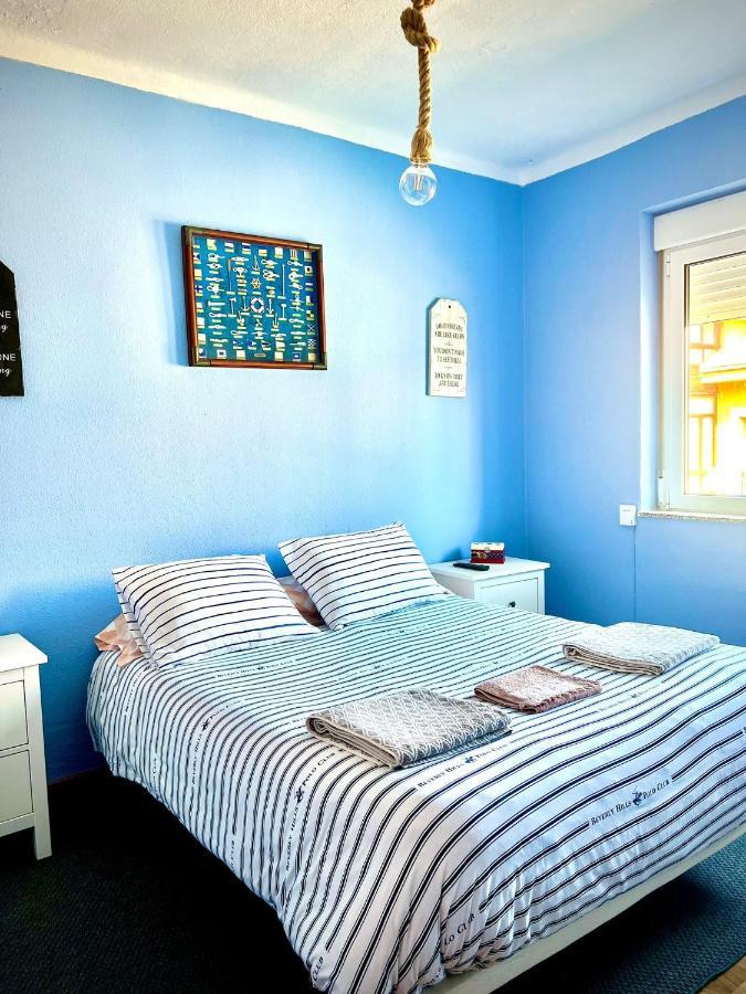 Apartamento Puertu Chicu Con Plaza De Garaje Privada Llanes Dış mekan fotoğraf