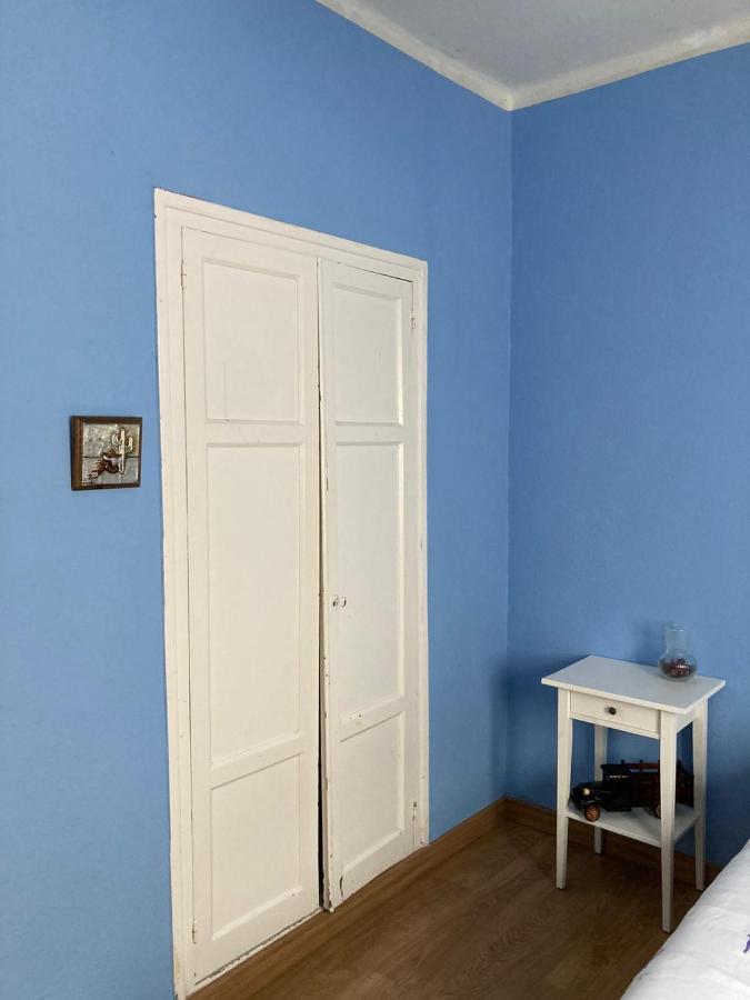 Apartamento Puertu Chicu Con Plaza De Garaje Privada Llanes Dış mekan fotoğraf